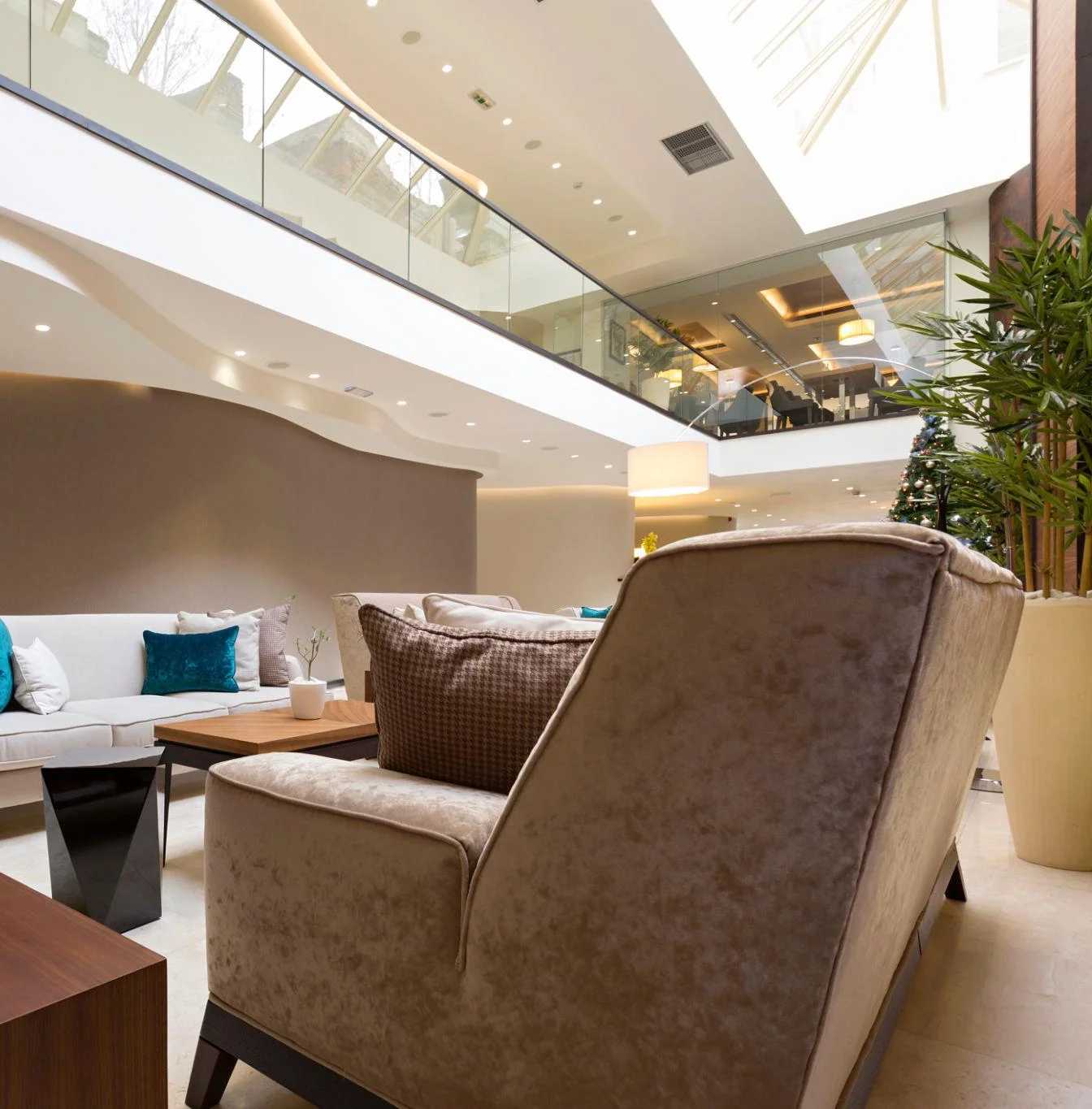 Hospitality Projects