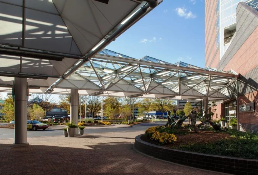 The Rise of Hospitality Construction in Indianapolis: Designing Spaces for Modern Guest Experiences